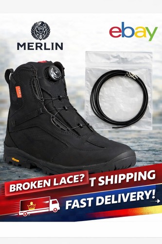 Merlin sierra d30 - merlin,