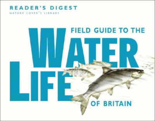 Readers digest field guide - readers,