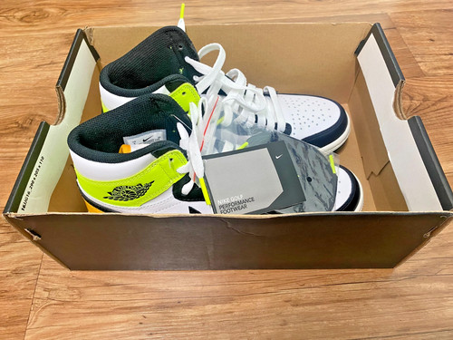 Nike jordan retro - high, og