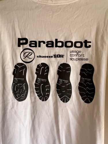 Paraboot paris limited - paris,