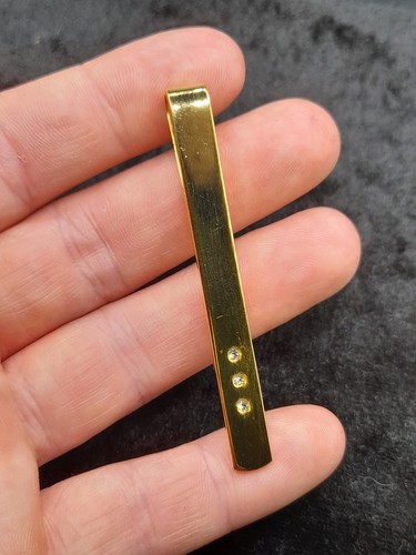 Vintage gold plated - vintage,