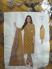 Ready wear indian cotton - ready,