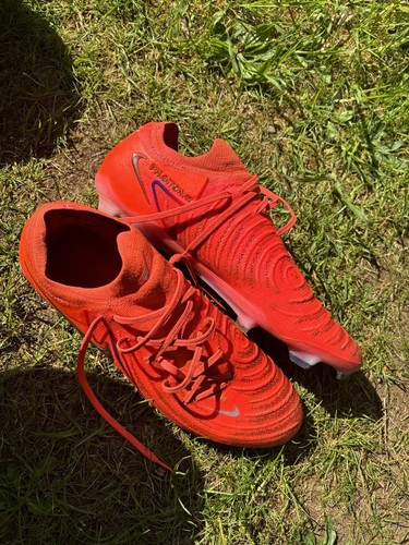 Nike phantom haaland - nike,