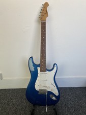 ARIA STG SERIES S STYLE GUITAR