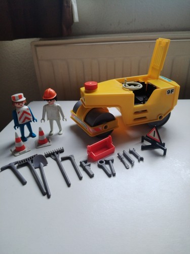 Playmobil 3533 road - -,