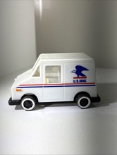 United States Postal Service