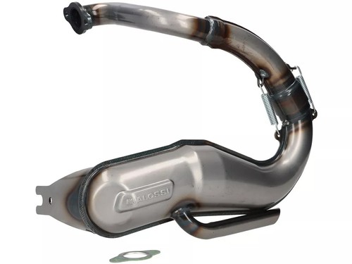 Vespa 125 vmx5t malossi - vespa, pk