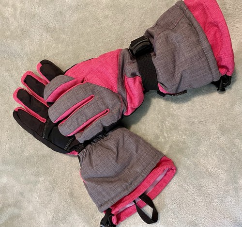 Ladies pink and - pink, grey