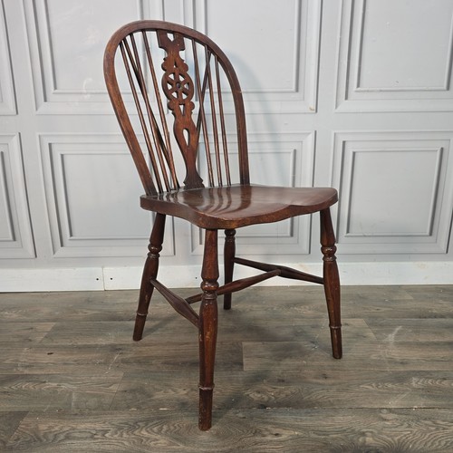Antique windsor dining - antique,