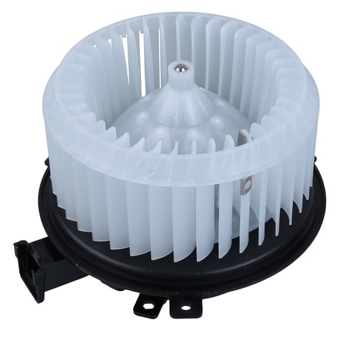 Heater blower motor fan rhd - fan,