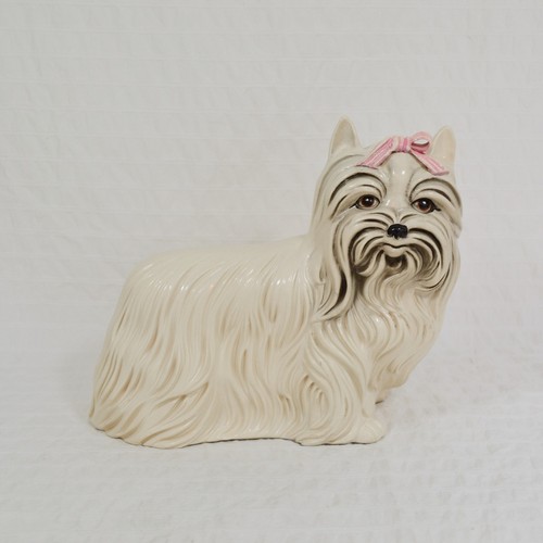 Vintage ceramic yorkshire - vintage,