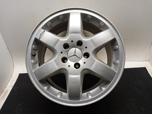 Mercedes class inch - mercedes, 17"