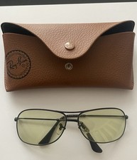 Ray-Ban Junior Sunglasses With