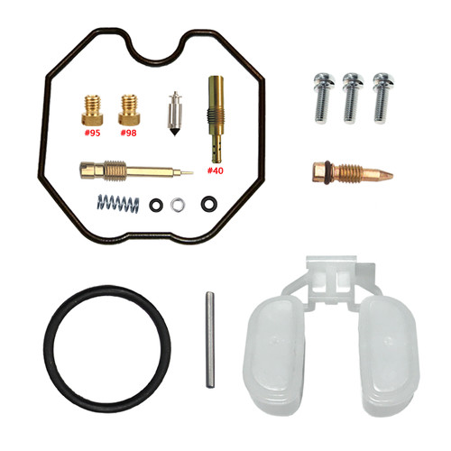 Honda 125 nx125 carburettor - nx,