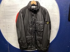 Stone Island Mussola Gommata