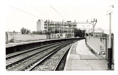 Cheadle hulme - cheadle,
