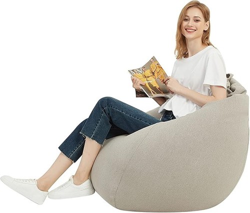 Bean bag chair cover - bean, indoor
