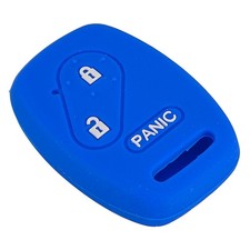 Silicone Remote Key Fob Case
