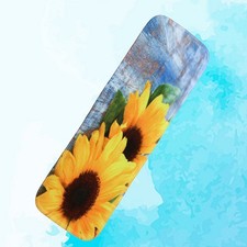  5 Pcs Stair Treads Self Adhesive Carpet Indoor Grip Tape for Steps