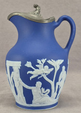 Antique Wedgwood Portland Vase