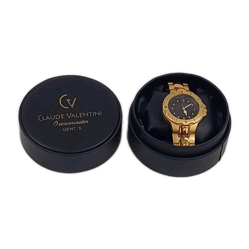 Claude valentini oceanmaster - claude,