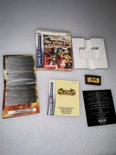Fire Emblem: The Sacred Stones Nintendo Gameboy Advance BOXED with inserts RARE