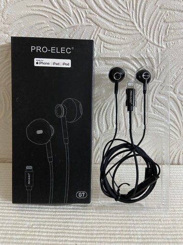 Lightning headphones for - lightning,