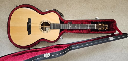 Walden co2000 acoustic - walden,