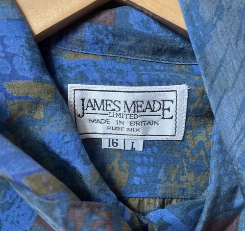 James meade liberty - james,