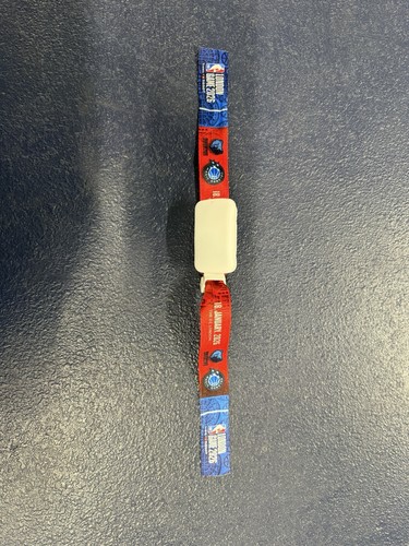 Nba london 2026 wristband - wristband, 18