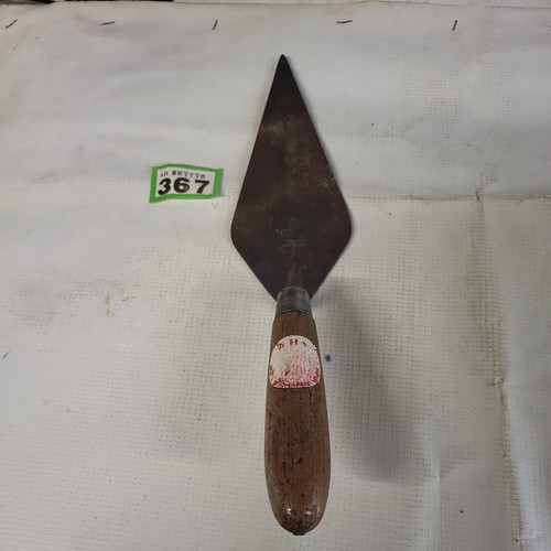 Vintage whs hunt sons - vintage,