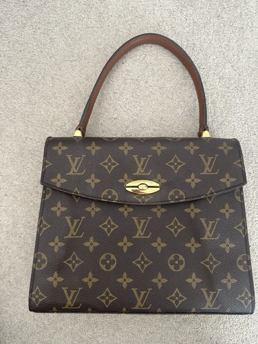 Louis vuitton monogram - louis,