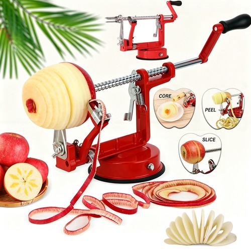 Fruit corer cutter - 1,