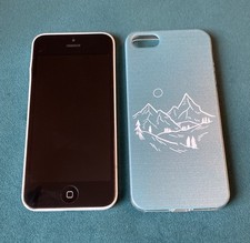 Apple iPhone 5c White, 16GB