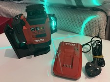 Hilti PM 30-MG Multi Line