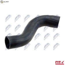 CHARGE AIR HOSE GPP-FT-011 FOR