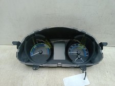 TOYOTA AURIS SPEEDOMETER