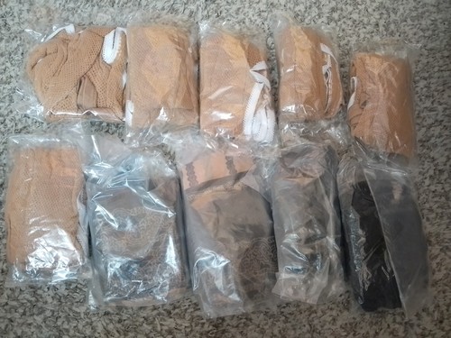 Joblot bundle tights - joblot, 10