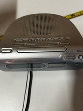 Sony Dream Machine Clock Radio