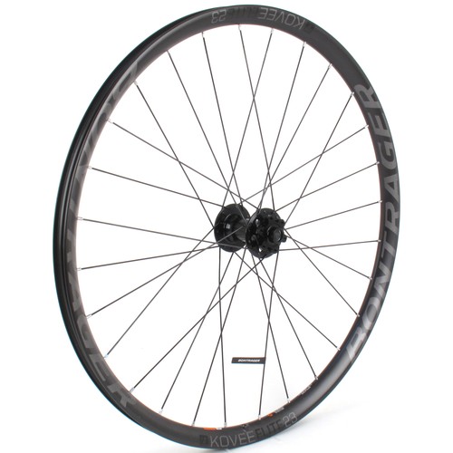 Bontrager kovee elite front - bontrager,