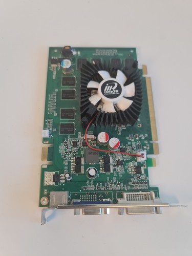 Inno3d nvidia geforce - inno3d,