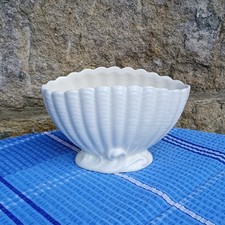 Vintage Sylvac 514 Clam Shell