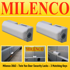 Milenco Peugeot Bipper 2008>