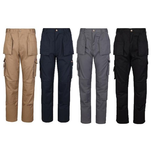 Tuffstuff pro work trouser - tuffstuff,