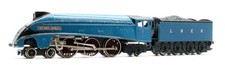 WRENN 'OO/HO' GAUGE LNER BLUE