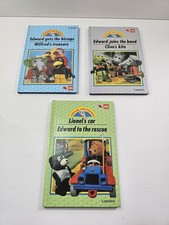 LEGO Fabuland 1980s Ladybird