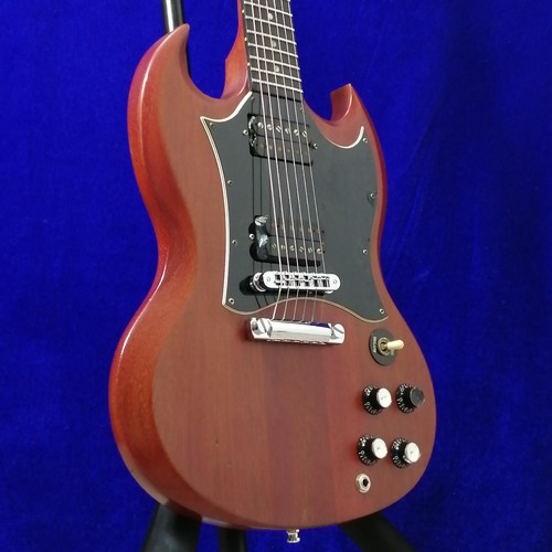 Gibson electric guitar - electric, sg