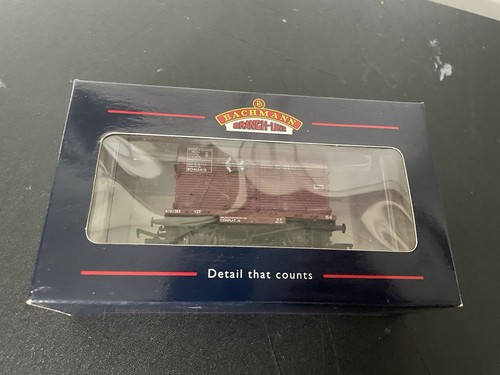 Bachmann gauge 325a - bachmann, oo