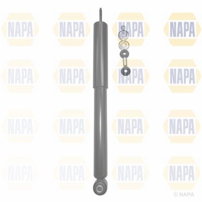 Napa rear left shock - rear,