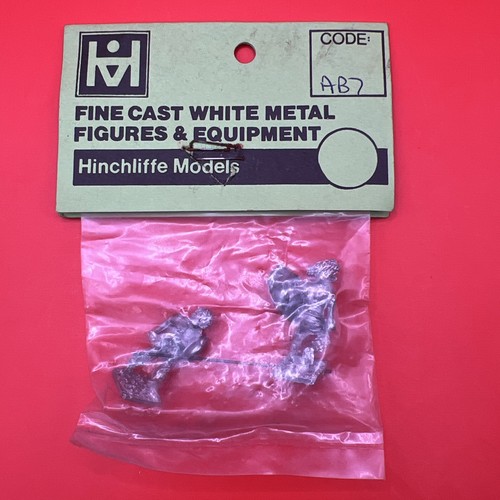 Vintage hinchliffe 25mm - vintage,